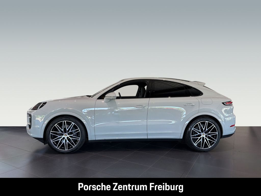 Porsche Cayenne — fotografia 2