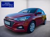 Hyundai i20 1.2 Active 5-Türer/Klima/MFL/USB/ - Hyundai i20 in Mönchengladbach