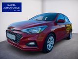 Hyundai i20 1.2 Active 5-Türer/Klima/MFL/USB/ - Hyundai i20: Türer
