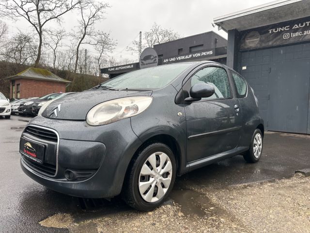 Citroën C1 Style *58 TKM*Klima*AUTOMATIK*