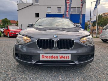 BMW 116 - 2