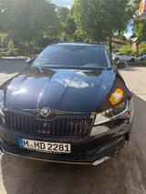 Skoda Superb Sportline 2.0 TDI 4x4 DSG | 35.600 km - Skoda Superb: Allradantrieb, 3.6