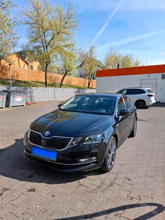 Image of Skoda Octavia