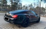 Bentley Continental Supersports 6.0 4x4 Autom. - - Bentley Continental Supersports Gebrauchtwagen