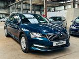 Skoda Superb AmbitionTSI DSG LED PDC SHZ SMART LINK - Skoda Superb: Limousine