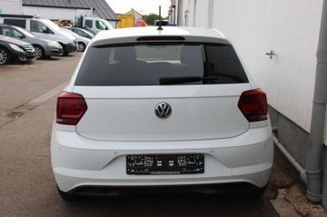Volkswagen Polo - 7
