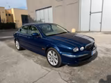 Jaguar JAGUAR X-TYPE 3.0 V6 ASI 12 MESI DI GARANZIA - Jaguar X-Type: V6