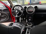MINI Countryman Cooper S All4 Leder/Klimat/Xenon/18Z - MINI MINI mit Benzin-Antrieb: Rot