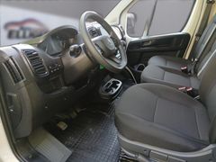 Jumper Kasten 33 L2H1 BlueHDi 140 Jumper Kasten 33 L2H1 BlueHDi 140