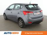 Hyundai ix20 1.4 Classic*SHZ*KLIMA*GARANTIE* - Hyundai ix20 aus 2015