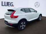 Volvo XC 40 T4 2WD Plus Bright Plug-In NAVI+LED+AHK+ - Volvo XC40: Plus Bright