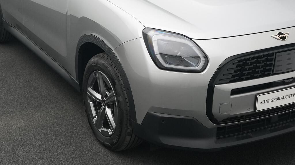 MINI Countryman C (Cooper) - Bild 20