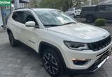 Jeep Compass 1.4 MultiAir Limited 4x4 Auto Limited - Jeep Compass von privat