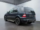 Mercedes-Benz ML 320 - Mercedes-Benz ML 320 aus 2000