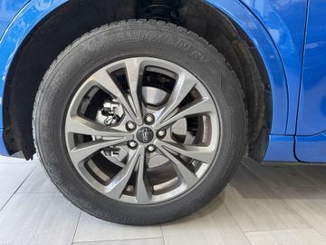 Ford Kuga ST-Line MATRIX-LED  HEAD-UP-Display