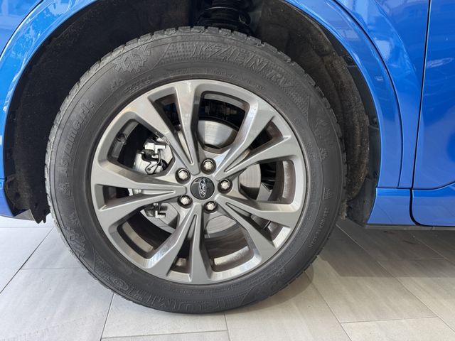 Ford Kuga ST-Line MATRIX-LED  HEAD-UP-Display