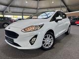 Ford Fiesta 1.5TDCI C&C Navi akt.PDC RfK Sitzh. - Ford Fiesta: Tdci