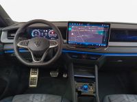 Volkswagen Tayron - Vorschau Bild 8