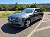 Mercedes-Benz E-Klasse w213 220 t mit voller elektronisc... - Mercedes-Benz 220: Klasse W220