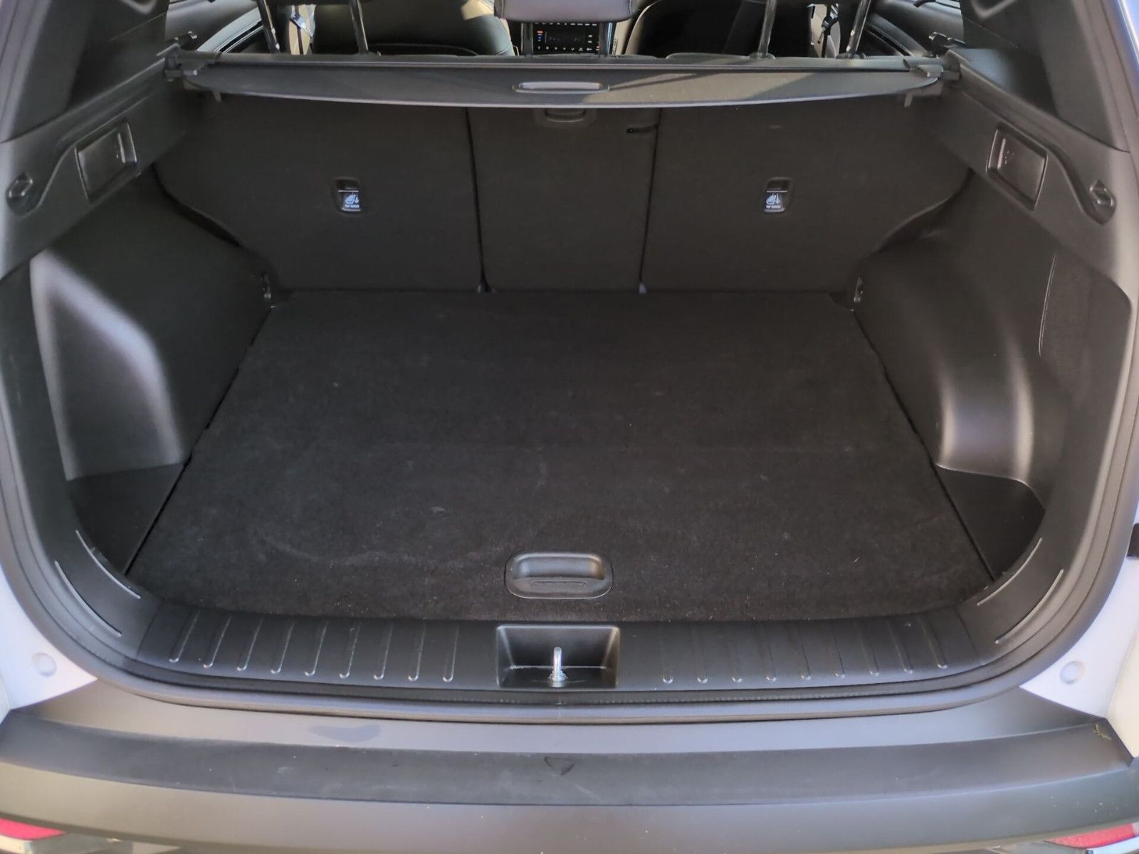 Fahrzeugabbildung Hyundai Tucson 1,6 CRDI Prime DCT 4WD Assip.+ ECS