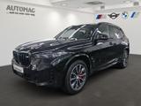 BMW X5 M60i xDrive M-Sportpaket Pro*AHK*Panorama*Par - BMW X5 M60 in München