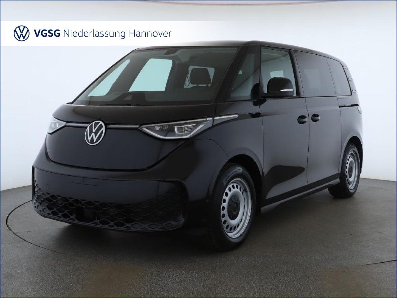 Volkswagen ID. Buzz - Bild 4