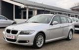 BMW 320d E91 Aut.EMW Selection Navi PDC SHZ - BMW 320: E91