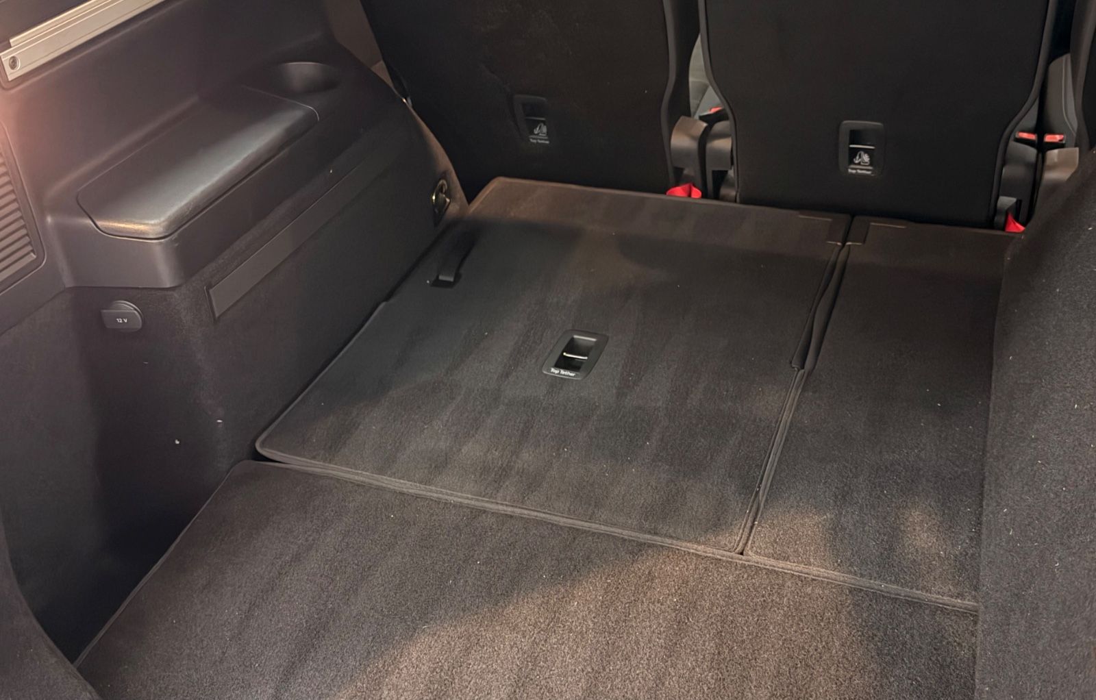 VW Touran Touran Highline AHK|Dynaudio|Massage|7-Si|Kamera Vorschau 37