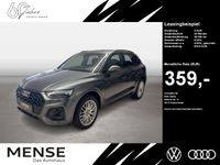 Audi Q5 - Vorschau Bild 1