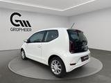 Volkswagen up! move up! Klima Alufelgen PDC - VW up! Gebrauchtwagen in Bremen