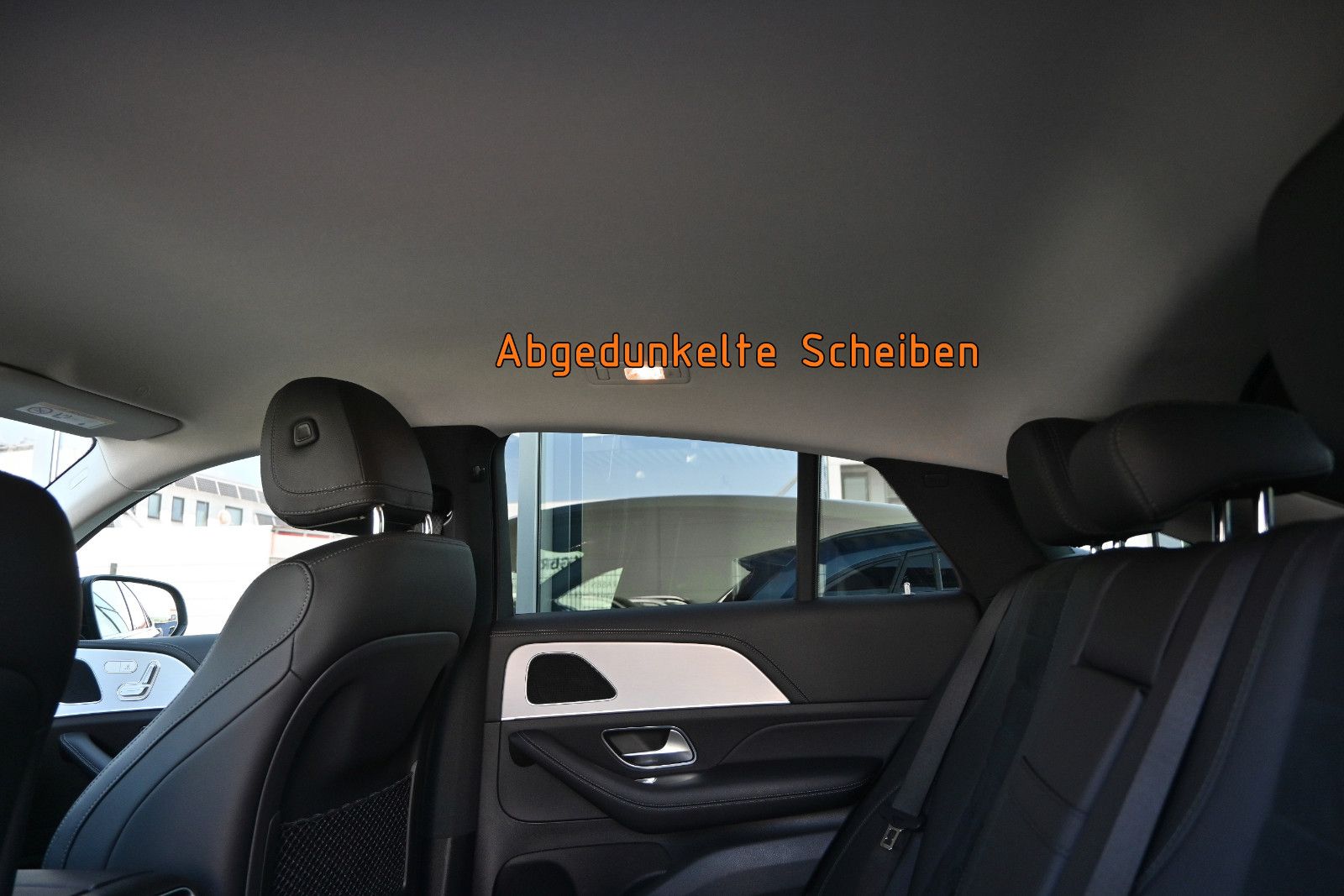 Fahrzeugabbildung Mercedes-Benz GLE 350 de 4MAT. Coupe AMG + NIGHT °ACC°AHK°HUD°