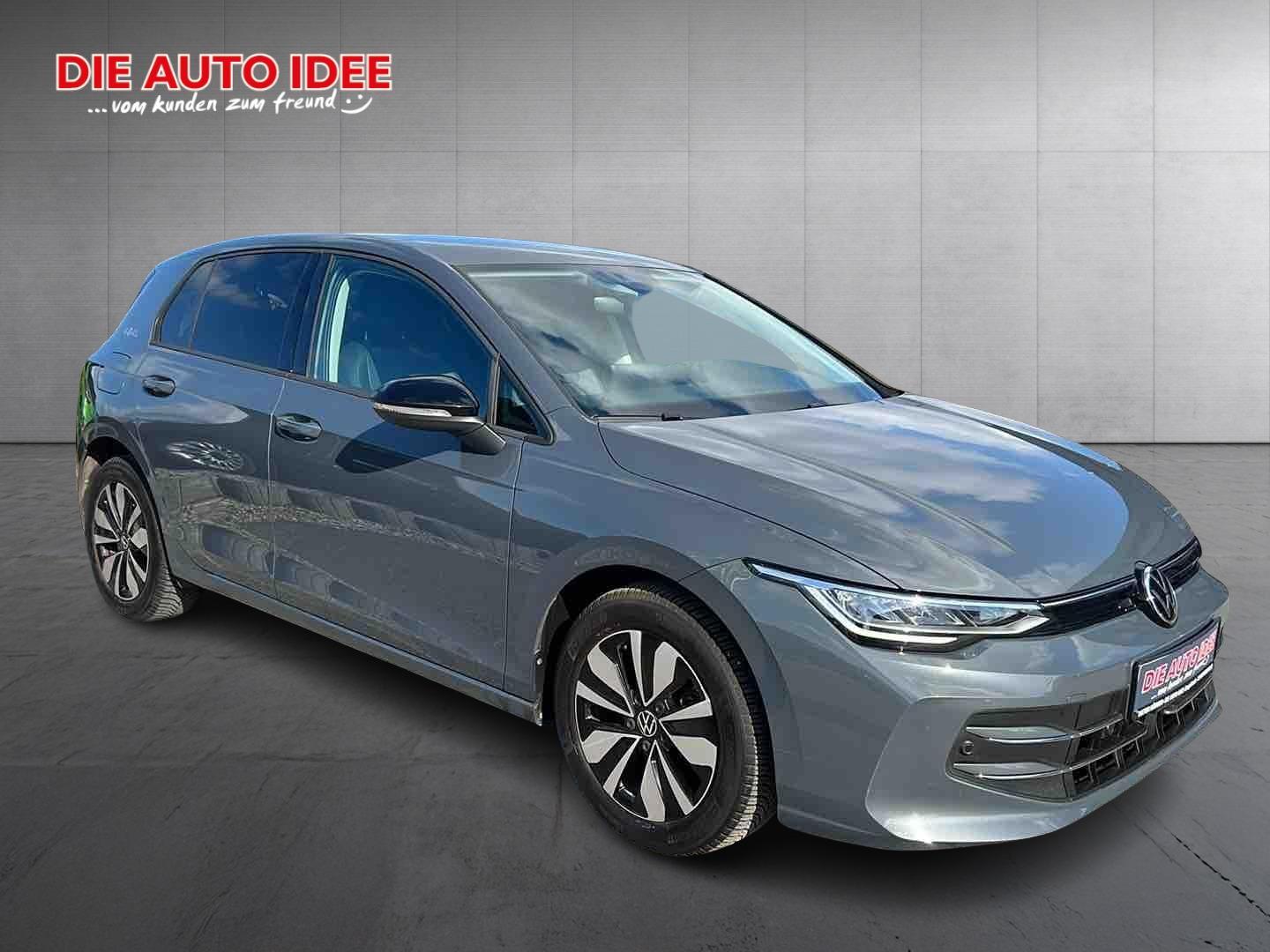 Volkswagen Golf 1.5 eTSI DSG Goal *Navi, SHZ, ACC,APP,LED*, миниатюра 3