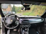 Alfa Romeo Giulietta Turismo Automatik 1,4 - gebrauchte Alfa Romeo Giulietta aus dem Jahr 2012