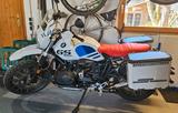 BMW r ninet urban GS - 1200 cc Boxer  - BMW BOXER