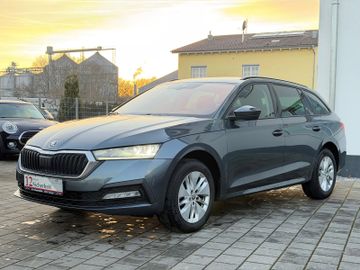 Skoda Octavia - 5