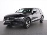 Volvo V60 Cross Country B4 AWD Plus+WINTERPAK+RFK - schwarze Volvo V60 Cross Country