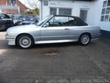 BMW M3 Cabrio, 16.500 KM SAMMLERFAHRZEUG - BMW M3: Roadster