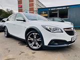 Opel Insignia CT Country Tourer 2.0 CDTI 125kW Auto - Opel Insignia CT aus 2016