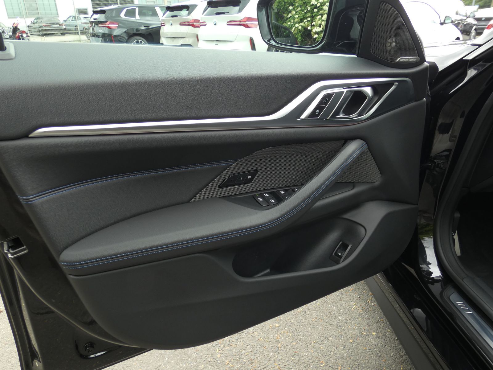 BMW M440 - Bild 18