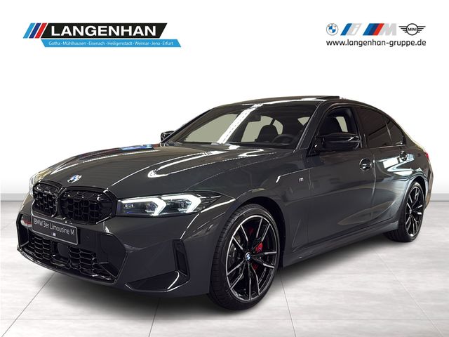 BMW M340i xDrive Limousine Sportpaket HK HiFi DAB UP