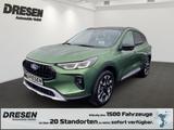 Ford Kuga 2.5 Duratec FHEV Active X AHK-klappbar+El. 