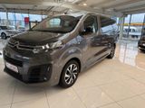 Citroën Spacetourer Feel M 2.0 Blue-HDI 145PS - Citroën SpaceTourer aus 2022