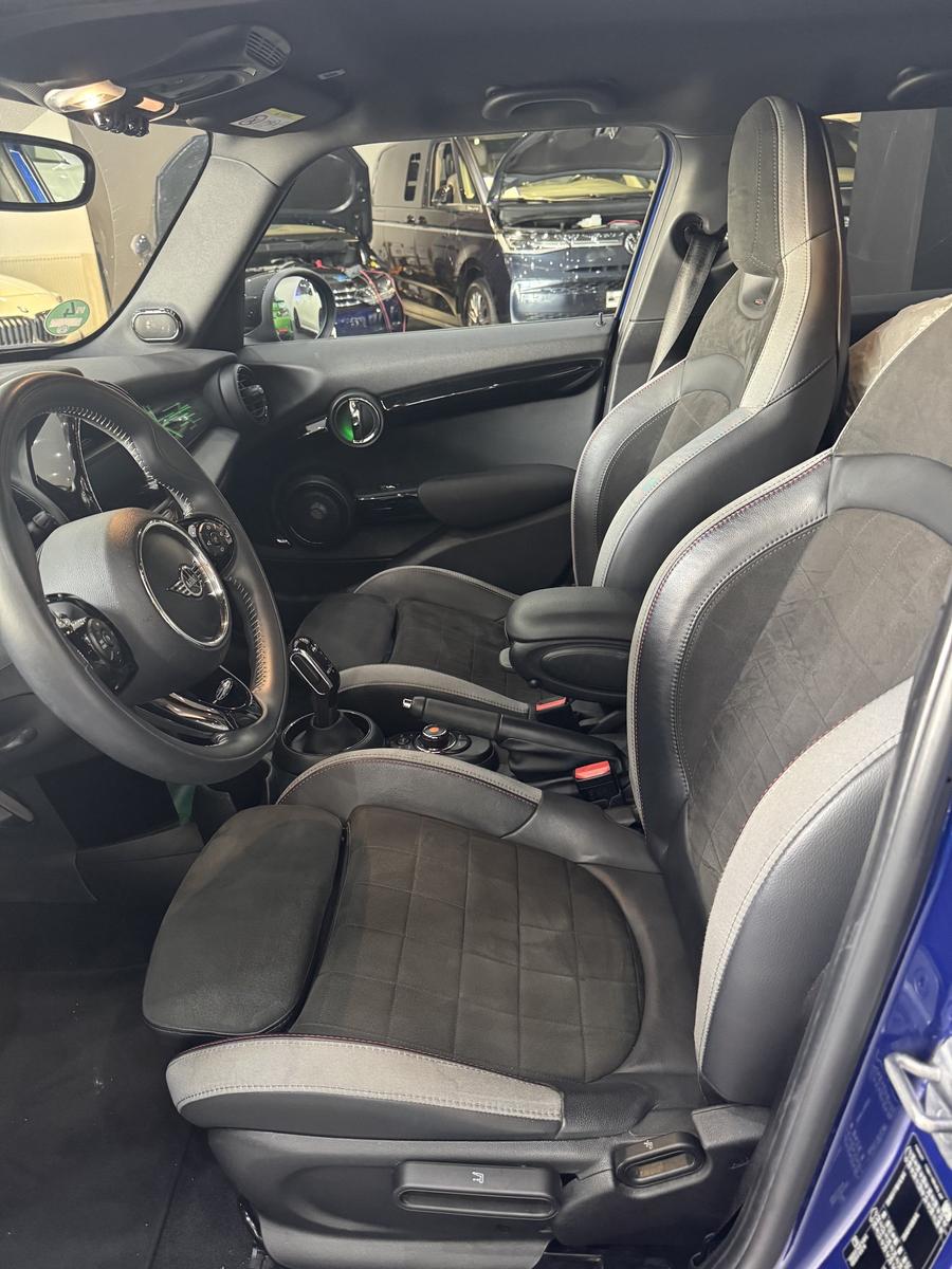 MINI Cooper JCW SPORTSITZE*LED*H&K*DIGITALCOCKPIT*, миниатюра 13