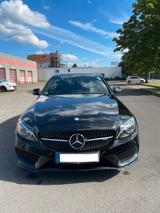 Mercedes-Benz AMG C 43, Perf. AGA, Burmester, Pano, 360 Kamera - Mercedes-Benz C 43 AMG in Dortmund