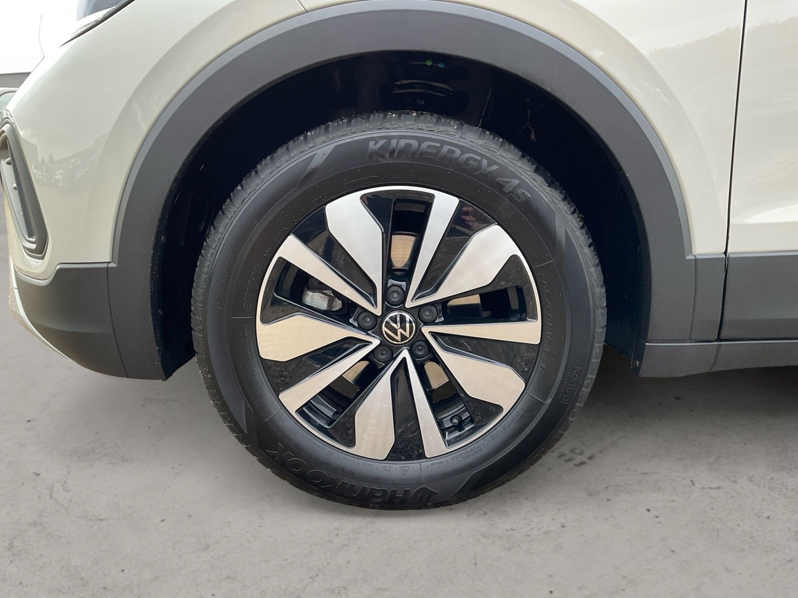 Volkswagen T-Cross - Bild 14