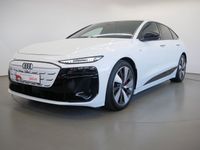 Audi A6 e-tron - Vorschau Bild 2