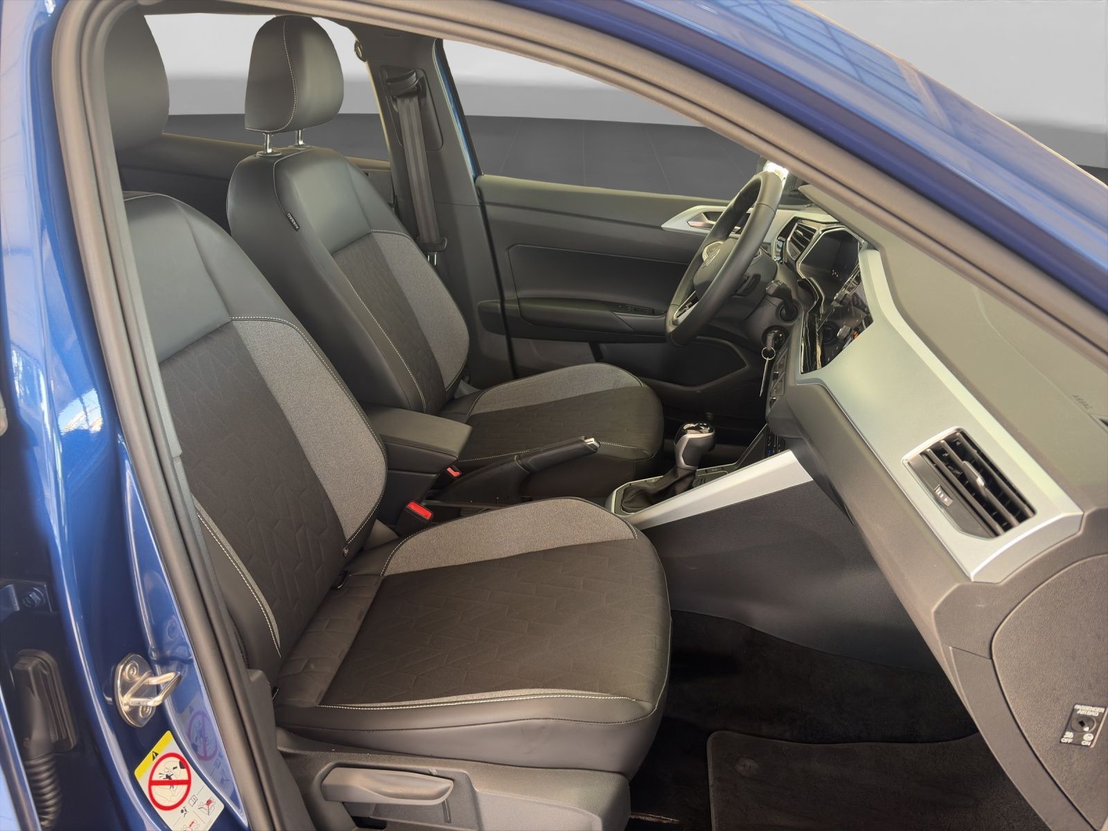 Volkswagen Taigo - Bild 8