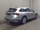 Skoda Octavia Kombi 2.0 TDI 4x4 Scout Navi LED vc AHK - Skoda Octavia: Allradantrieb, Scout