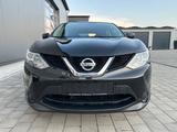 Nissan Qashqai Visia/Pure Drive - Nissan Qashqai Visia mit Diesel-Antrieb