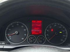 VW Eos VR6 Dynaudio Tempomat 1.Hand Unfallfrei